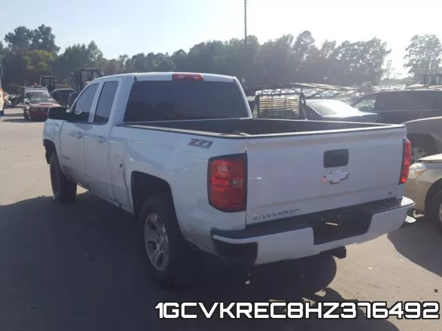 1GCVKREC8HZ376492 фото 2