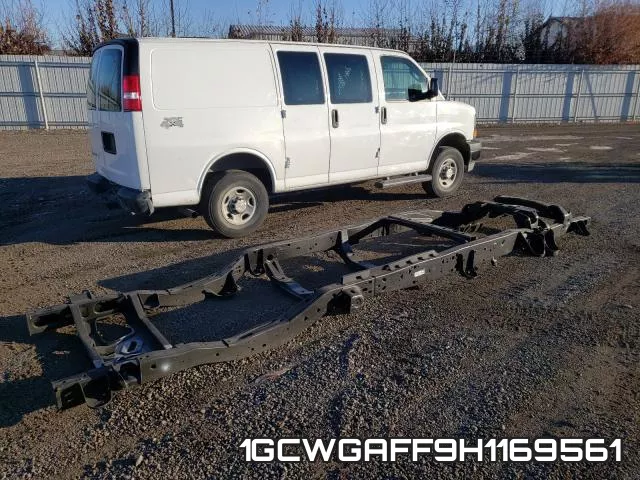 1GCWGAFF9H1169561 фото 2