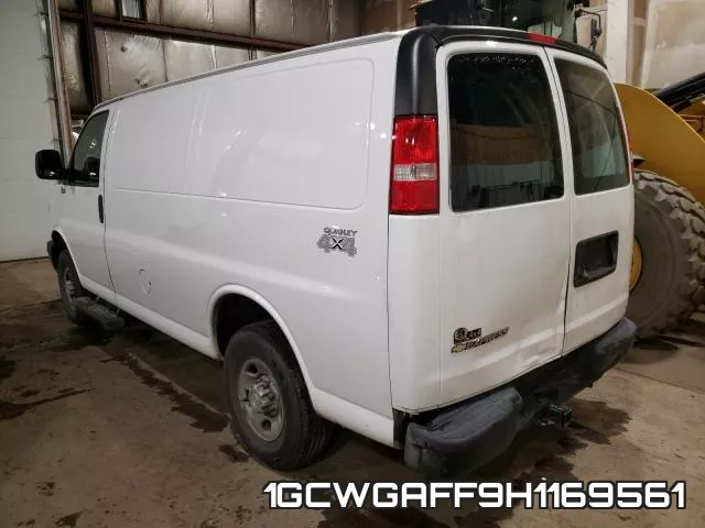 1GCWGAFF9H1169561 фото 4