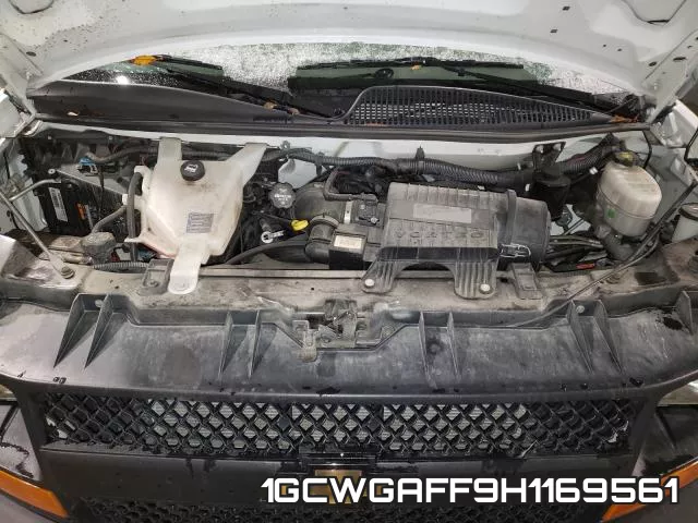 1GCWGAFF9H1169561 фото 8