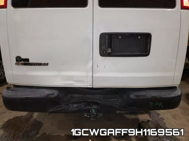 1GCWGAFF9H1169561 фото 10