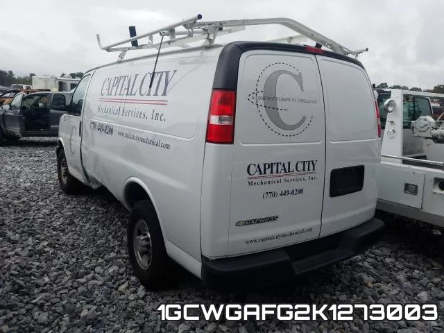 1GCWGAFG2K1273003 фото 3