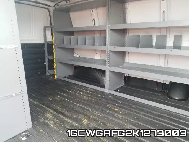 1GCWGAFG2K1273003 фото 6