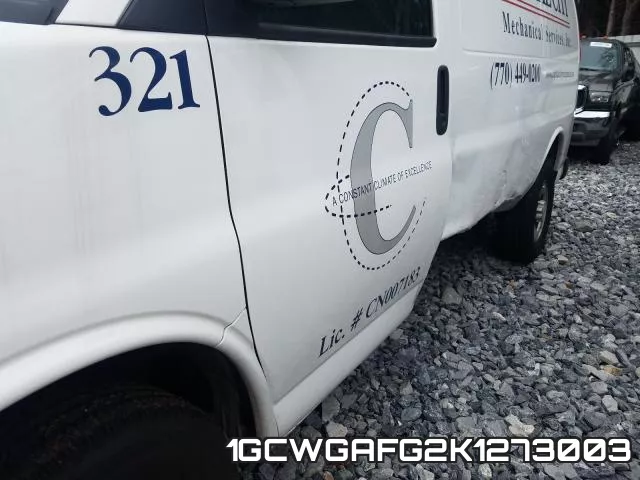 1GCWGAFG2K1273003 фото 9