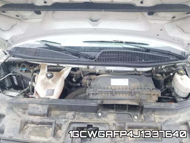 1GCWGAFP4J1337640 фото 7