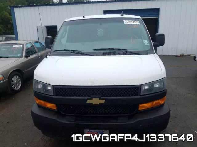 1GCWGAFP4J1337640 фото 9