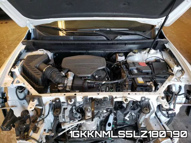 1GKKNMLS5LZ180790 фото 7