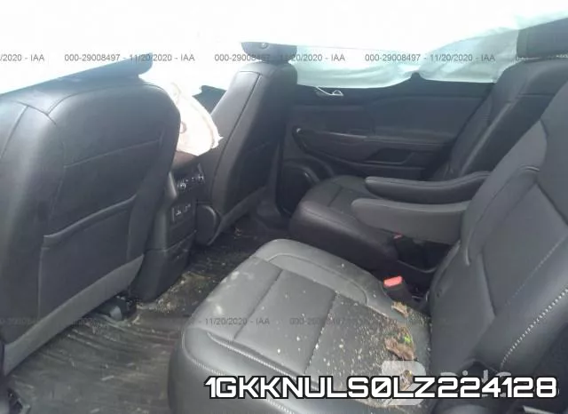 1GKKNULS0LZ224128 фото 7