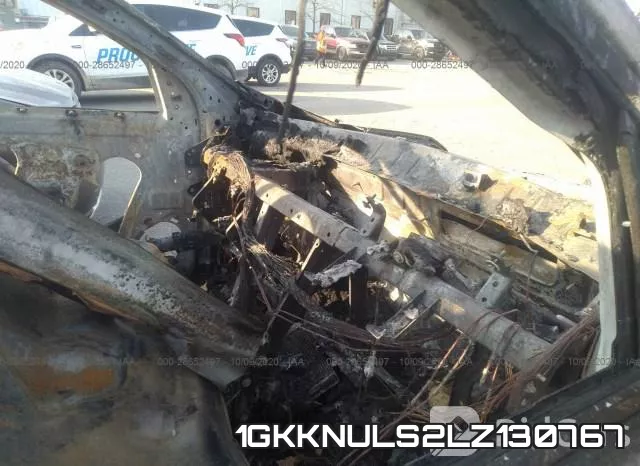 1GKKNULS2LZ130767 фото 6