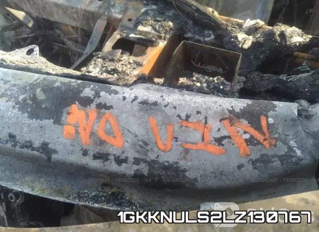 1GKKNULS2LZ130767 фото 10