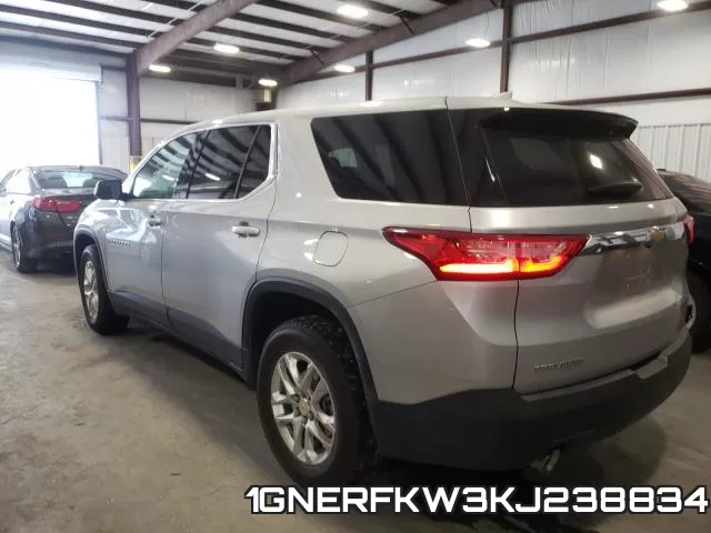 1GNERFKW3KJ238834 фото 3
