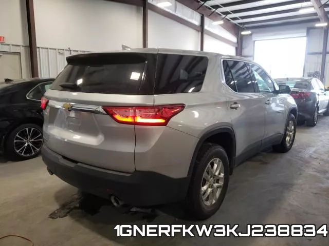 1GNERFKW3KJ238834 фото 4