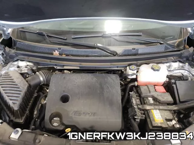 1GNERFKW3KJ238834 фото 7