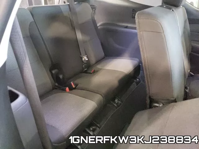 1GNERFKW3KJ238834 фото 9