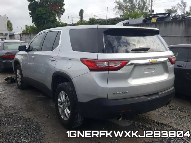 1GNERFKWXKJ283804 фото 4