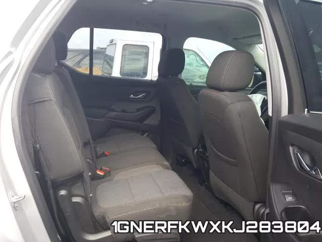 1GNERFKWXKJ283804 фото 7