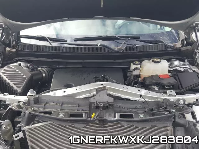 1GNERFKWXKJ283804 фото 8
