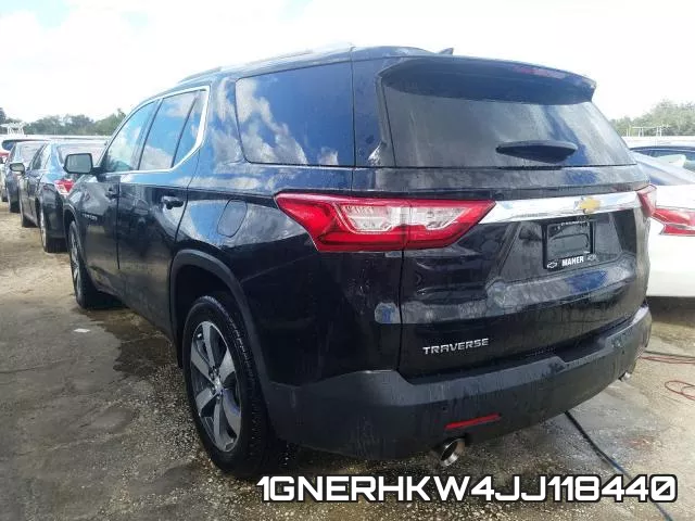 1GNERHKW4JJ118440 фото 4