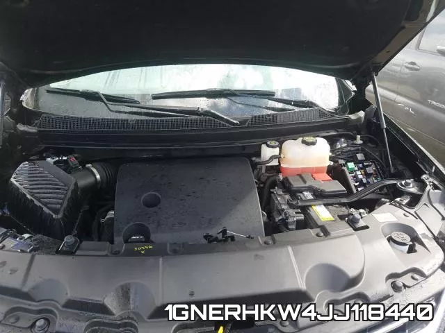 1GNERHKW4JJ118440 фото 8