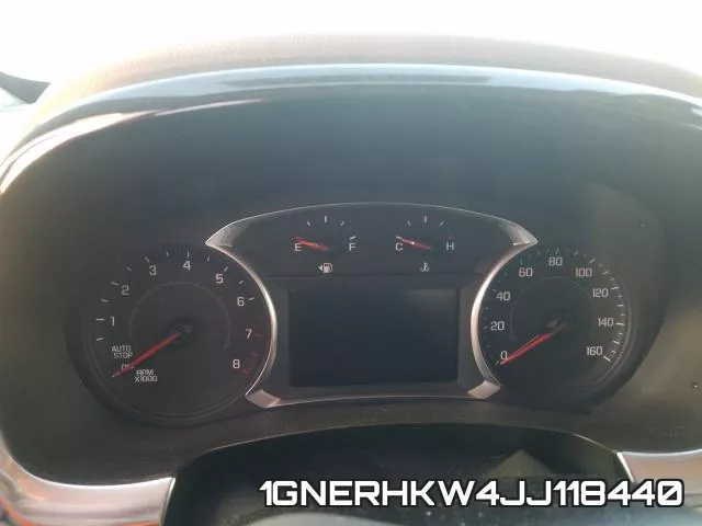 1GNERHKW4JJ118440 фото 9
