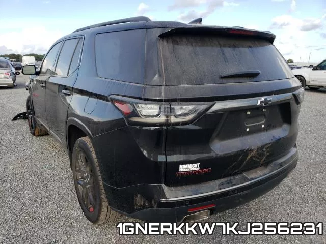 1GNERKKW7KJ256231 фото 4