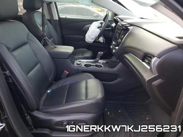 1GNERKKW7KJ256231 фото 6
