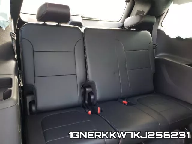 1GNERKKW7KJ256231 фото 10
