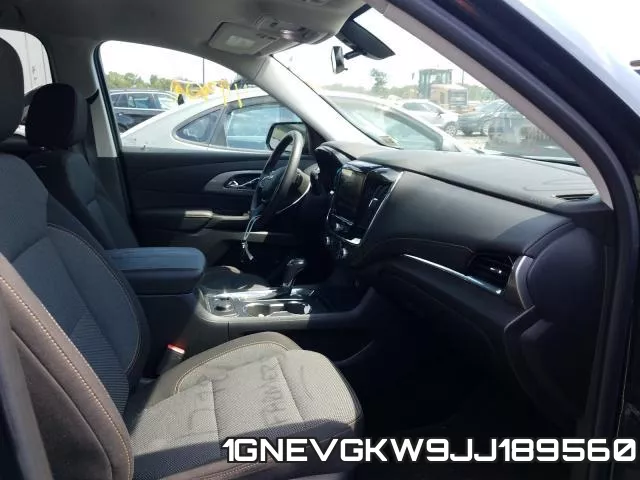 1GNEVGKW9JJ189560 фото 6