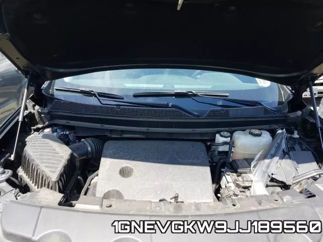 1GNEVGKW9JJ189560 фото 8