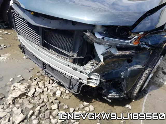 1GNEVGKW9JJ189560 фото 10
