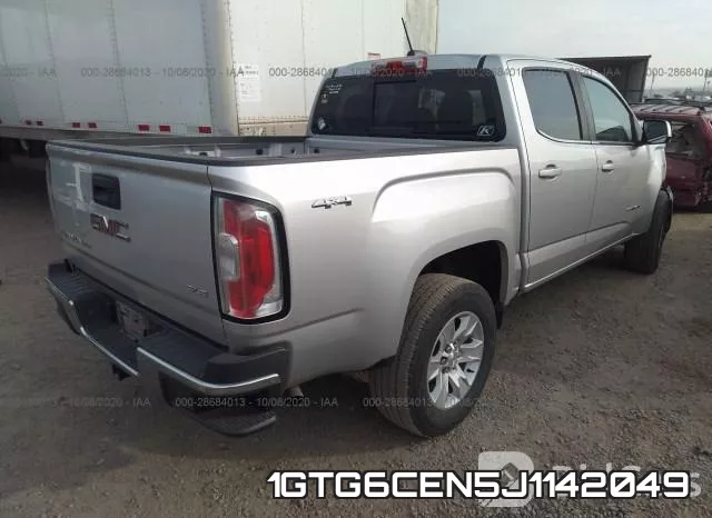 1GTG6CEN5J1142049 фото 4