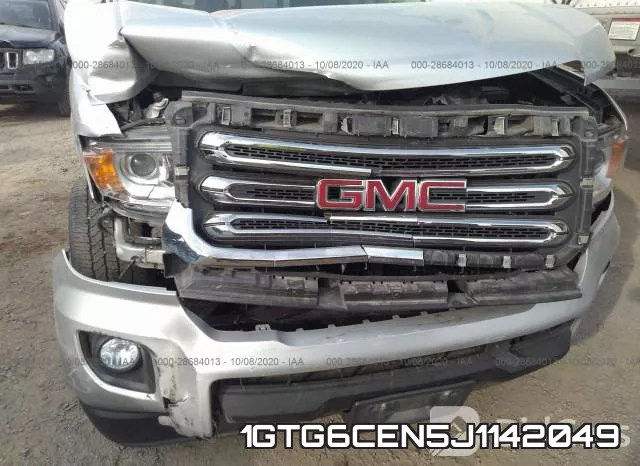 1GTG6CEN5J1142049 фото 6