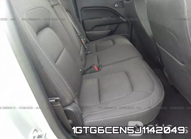 1GTG6CEN5J1142049 фото 8