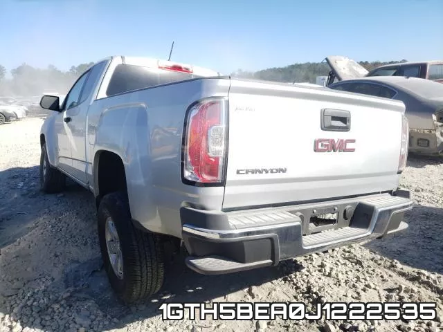 1GTH5BEA0J1222535 фото 4