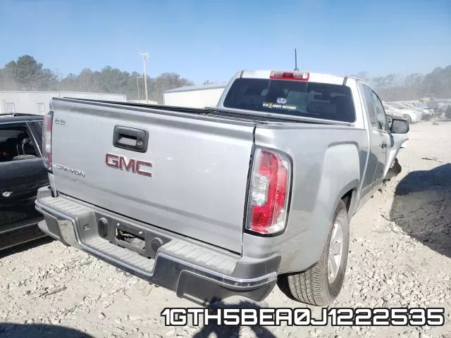 1GTH5BEA0J1222535 фото 5