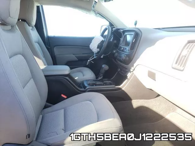 1GTH5BEA0J1222535 фото 6