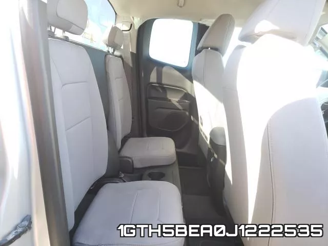 1GTH5BEA0J1222535 фото 7