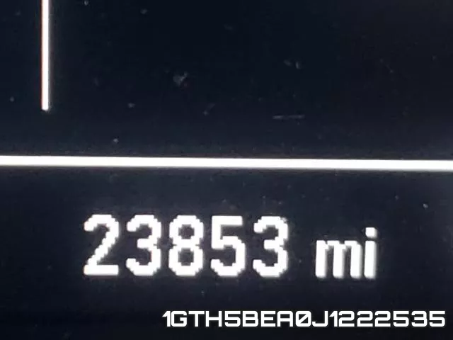 1GTH5BEA0J1222535 фото 9