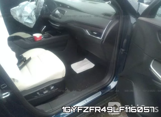 1GYFZFR49LF116057 фото 6