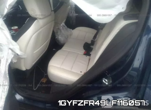 1GYFZFR49LF116057 фото 9