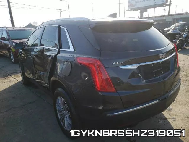 1GYKNBRS5HZ319051 фото 4
