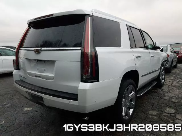 1GYS3BKJ3HR208585 фото 5