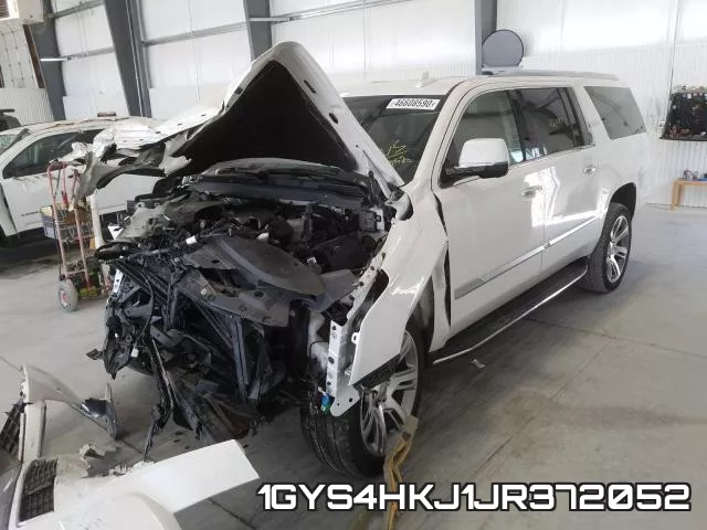 1GYS4HKJ1JR372052 фото 3