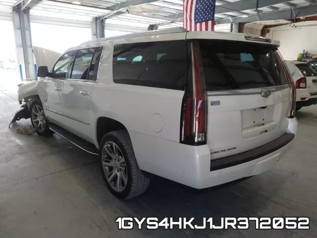 1GYS4HKJ1JR372052 фото 4