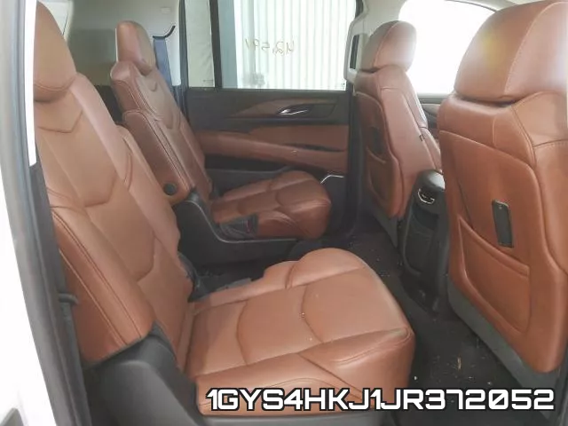 1GYS4HKJ1JR372052 фото 7