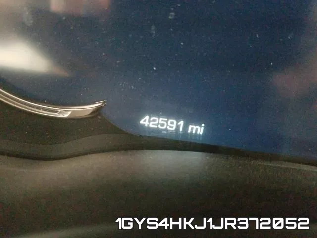 1GYS4HKJ1JR372052 фото 8
