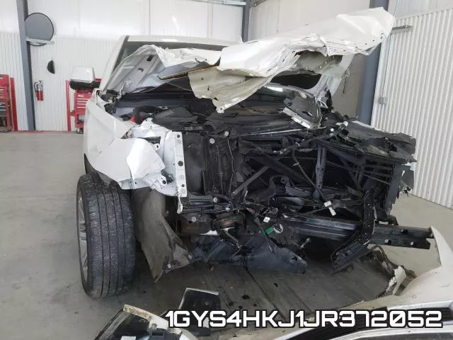 1GYS4HKJ1JR372052 фото 9
