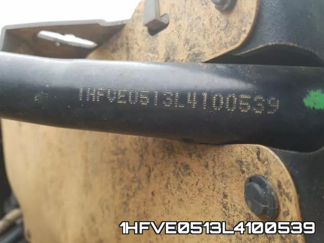 1HFVE0513L4100539 фото 2