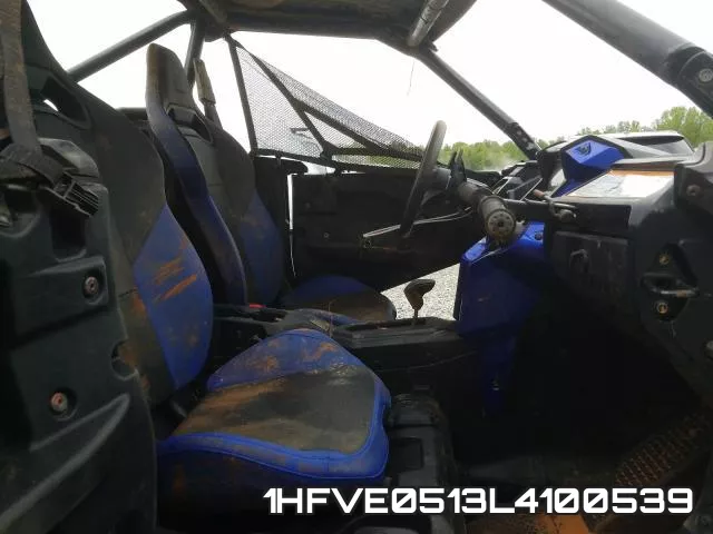 1HFVE0513L4100539 фото 6