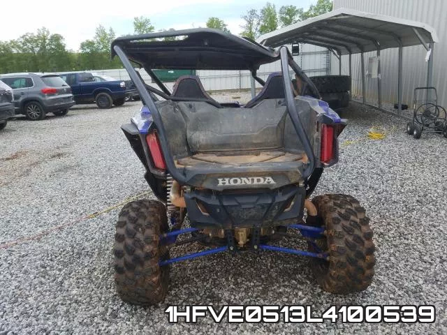 1HFVE0513L4100539 фото 7